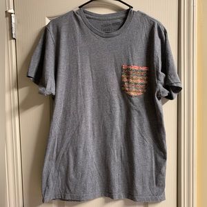 Vans Pocket Tee